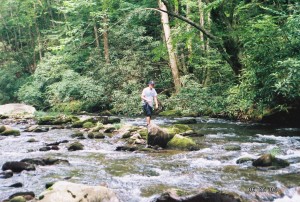 Backcountry trips in the Smokies