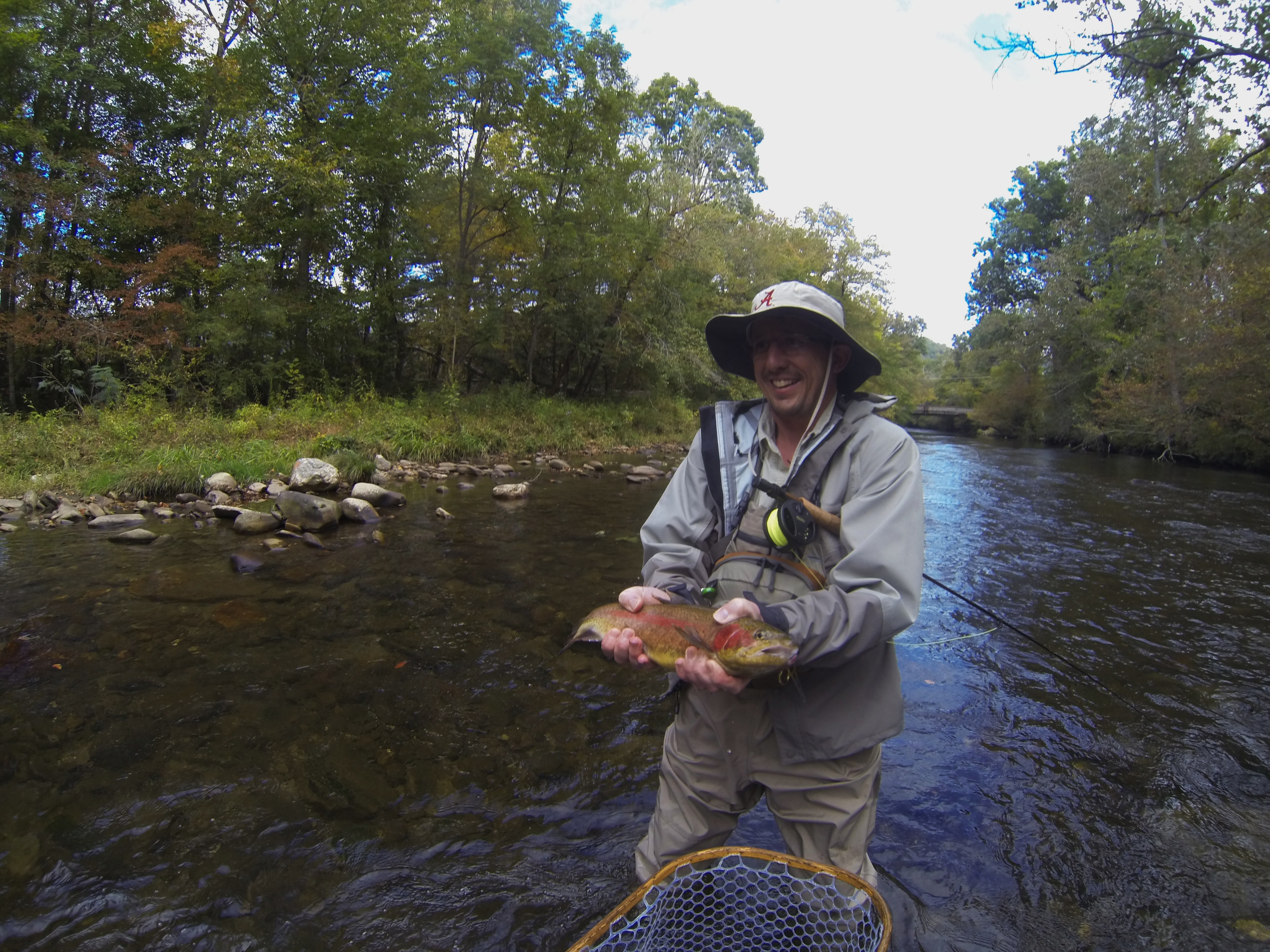 Gallery 4  Hookers Fly Shop and Guide Service. Your Smokies Fly Fishing  Experience.