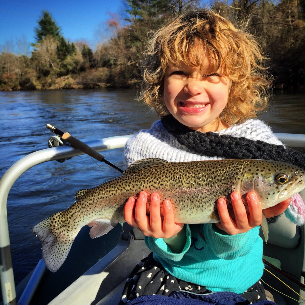 Hookers Fly Shop and Guide Service. Your Smokies Fly Fishing Experience