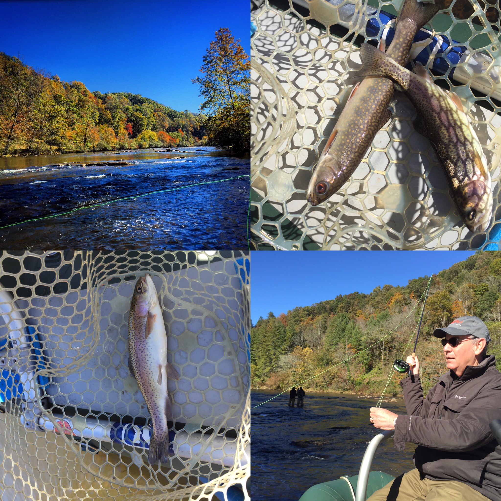 Western North Carolina Fly Fishing Trail  Hookers Fly Shop and Guide  Service. Your Smokies Fly Fishing Experience.