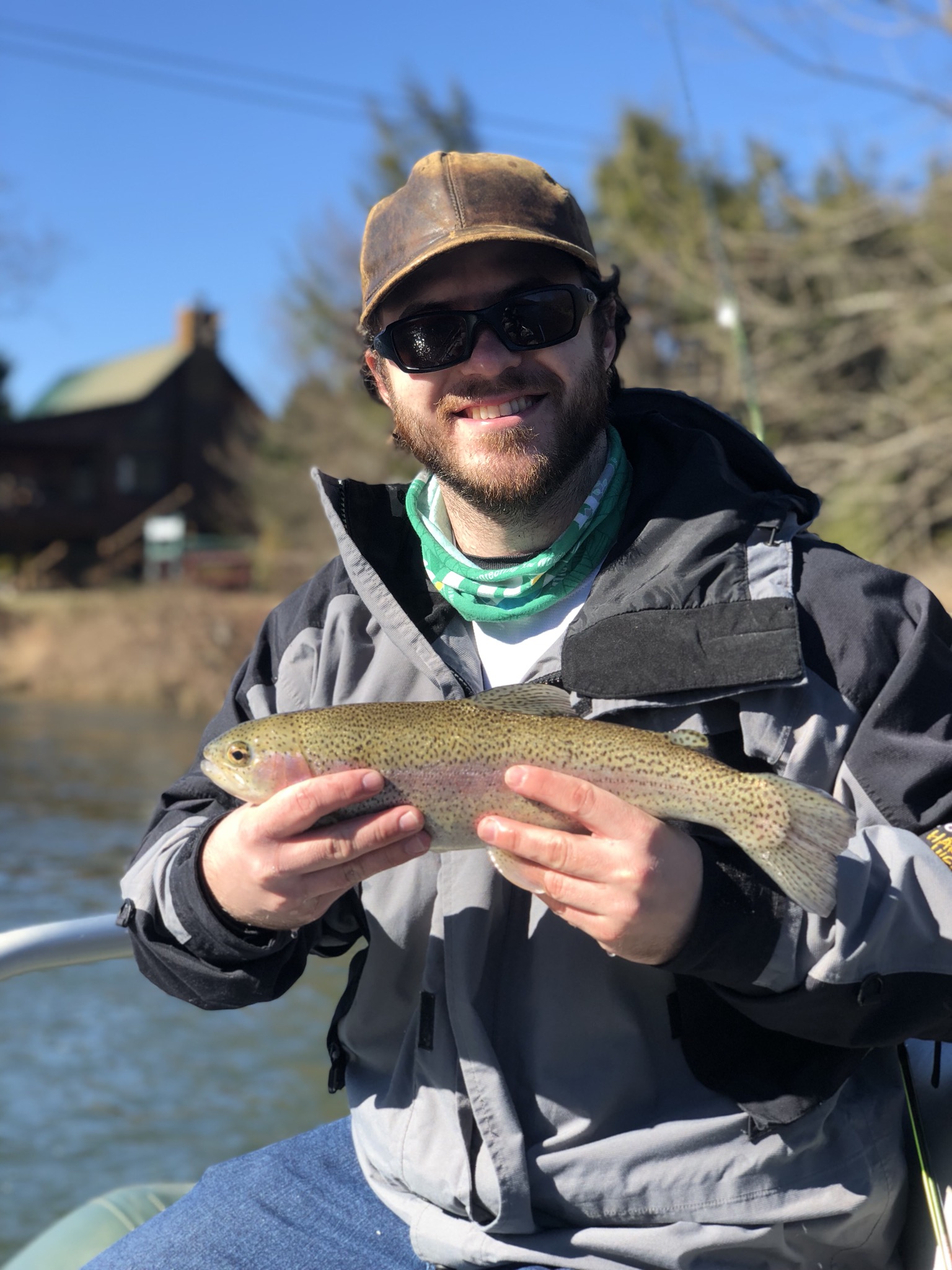 Photos from Fly Fishing in North Carolina Hookers Fly Shop and Guide