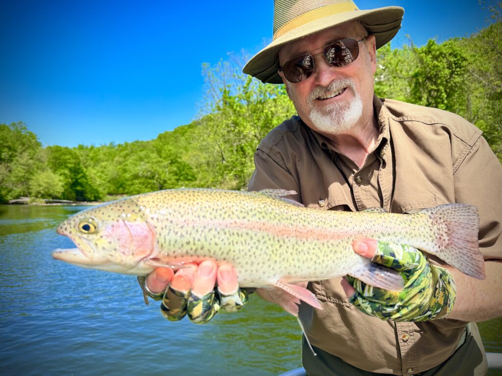 Ross Reels  Hookers Fly Shop and Guide Service. Your Smokies Fly